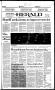 Primary view of Sapulpa Daily Herald (Sapulpa, Okla.), Vol. 71, No. 231, Ed. 1 Tuesday, June 11, 1985