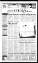Primary view of Sapulpa Daily Herald (Sapulpa, Okla.), Vol. 82, No. 291, Ed. 1 Thursday, August 21, 1997