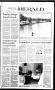 Primary view of Sapulpa Daily Herald (Sapulpa, Okla.), Vol. 68, No. 265, Ed. 1 Thursday, July 22, 1982