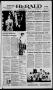 Primary view of Sapulpa Daily Herald (Sapulpa, Okla.), Vol. 76, No. 212, Ed. 1 Sunday, May 20, 1990