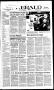 Primary view of Sapulpa Daily Herald (Sapulpa, Okla.), Vol. 76, No. 141, Ed. 1 Monday, February 26, 1990