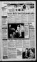 Thumbnail image of item number 1 in: 'Sapulpa Daily Herald (Sapulpa, Okla.), Vol. 84, No. 49, Ed. 1 Tuesday, November 10, 1998'.