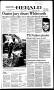 Thumbnail image of item number 1 in: 'Sapulpa Daily Herald (Sapulpa, Okla.), Vol. 72, No. 23, Ed. 1 Thursday, October 10, 1985'.