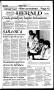 Primary view of Sapulpa Daily Herald (Sapulpa, Okla.), Vol. 71, No. 213, Ed. 1 Tuesday, May 21, 1985