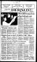 Newspaper: Sapulpa Daily Herald (Sapulpa, Okla.), Vol. 70, No. 80, Ed. 1 Thursda…
