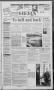 Primary view of Sapulpa Daily Herald (Sapulpa, Okla.), Vol. 85, No. 43, Ed. 1 Wednesday, November 3, 1999