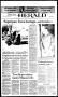 Thumbnail image of item number 1 in: 'Sapulpa Daily Herald (Sapulpa, Okla.), Vol. 69, No. 197, Ed. 1 Sunday, May 1, 1983'.