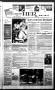 Primary view of Sapulpa Daily Herald (Sapulpa, Okla.), Vol. 85, No. 9, Ed. 1 Friday, September 24, 1999