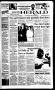 Thumbnail image of item number 1 in: 'Sapulpa Daily Herald (Sapulpa, Okla.), Vol. 82, No. 99, Ed. 1 Sunday, January 7, 1996'.