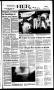 Primary view of Sapulpa Daily Herald (Sapulpa, Okla.), Vol. 76, No. 127, Ed. 1 Friday, February 9, 1990