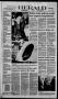 Thumbnail image of item number 1 in: 'Sapulpa Daily Herald (Sapulpa, Okla.), Vol. 78, No. 229, Ed. 1 Monday, June 8, 1992'.