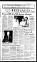 Newspaper: Sapulpa Daily Herald (Sapulpa, Okla.), Vol. 71, No. 106, Ed. 1 Wednes…