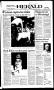 Primary view of Sapulpa Daily Herald (Sapulpa, Okla.), Vol. 71, No. 302, Ed. 1 Monday, September 2, 1985