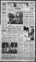 Primary view of Sapulpa Daily Herald (Sapulpa, Okla.), Vol. 81, No. 56, Ed. 1 Thursday, November 17, 1994