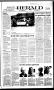 Primary view of Sapulpa Daily Herald (Sapulpa, Okla.), Vol. 77, No. 267, Ed. 1 Tuesday, July 23, 1991