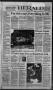 Primary view of Sapulpa Daily Herald (Sapulpa, Okla.), Vol. 79, No. 233, Ed. 1 Sunday, June 13, 1993