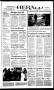 Primary view of Sapulpa Daily Herald (Sapulpa, Okla.), Vol. 78, No. 108, Ed. 1 Sunday, January 19, 1992