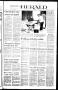 Primary view of Sapulpa Daily Herald (Sapulpa, Okla.), Vol. 68, No. 174, Ed. 1 Tuesday, April 6, 1982