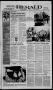 Thumbnail image of item number 1 in: 'Sapulpa Daily Herald (Sapulpa, Okla.), Vol. 78, No. 80, Ed. 1 Monday, December 16, 1991'.