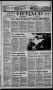 Primary view of Sapulpa Daily Herald (Sapulpa, Okla.), Vol. 77, No. 238, Ed. 1 Wednesday, June 19, 1991