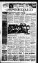 Thumbnail image of item number 1 in: 'Sapulpa Daily Herald (Sapulpa, Okla.), Vol. 81, No. 290, Ed. 1 Thursday, August 15, 1996'.