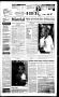 Newspaper: Sapulpa Daily Herald (Sapulpa, Okla.), Vol. 84, No. 121, Ed. 1 Tuesda…