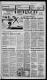 Primary view of Sapulpa Daily Herald (Sapulpa, Okla.), Vol. 77, No. 28, Ed. 1 Tuesday, October 16, 1990