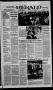 Thumbnail image of item number 1 in: 'Sapulpa Daily Herald (Sapulpa, Okla.), Vol. 78, No. 11, Ed. 1 Thursday, September 26, 1991'.