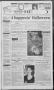 Primary view of Sapulpa Daily Herald (Sapulpa, Okla.), Vol. 85, No. 36, Ed. 1 Tuesday, October 26, 1999
