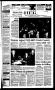 Primary view of Sapulpa Daily Herald (Sapulpa, Okla.), Vol. 82, No. 156, Ed. 1 Wednesday, March 13, 1996