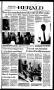Primary view of Sapulpa Daily Herald (Sapulpa, Okla.), Vol. 68, No. 197, Ed. 1 Monday, May 3, 1982