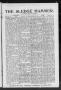 Thumbnail image of item number 1 in: 'The Sledge Hammer. (Okemah, Okla.), Vol. 2, No. 16, Ed. 1 Thursday, August 21, 1913'.