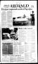 Primary view of Sapulpa Daily Herald (Sapulpa, Okla.), Vol. 71, No. 228, Ed. 1 Friday, June 7, 1985