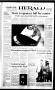 Primary view of Sapulpa Daily Herald (Sapulpa, Okla.), Vol. 79, No. 115, Ed. 1 Tuesday, January 26, 1993