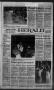 Thumbnail image of item number 1 in: 'Sapulpa Daily Herald (Sapulpa, Okla.), Vol. 79, No. 209, Ed. 1 Sunday, May 16, 1993'.