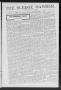 Primary view of The Sledge Hammer. (Okemah, Okla.), Vol. 2, No. 41, Ed. 1 Thursday, February 12, 1914