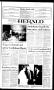 Primary view of Sapulpa Daily Herald (Sapulpa, Okla.), Vol. 68, No. 139, Ed. 1 Wednesday, February 24, 1982