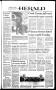 Primary view of Sapulpa Daily Herald (Sapulpa, Okla.), Vol. 68, No. 155, Ed. 1 Monday, March 15, 1982