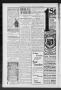 Thumbnail image of item number 2 in: 'The Sledge Hammer. (Okemah, Okla.), Vol. 2, No. 49, Ed. 1 Thursday, April 9, 1914'.