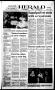 Primary view of Sapulpa Daily Herald (Sapulpa, Okla.), Vol. 78, No. 294, Ed. 1 Sunday, August 23, 1992