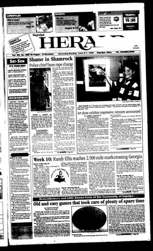Sapulpa Daily Herald (Sapulpa, Okla.), Vol. 83, No. 228, Ed. 1 Sunday, June 7, 1998
