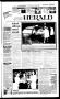 Primary view of Sapulpa Daily Herald (Sapulpa, Okla.), Vol. 84, No. 16, Ed. 1 Friday, October 2, 1998