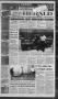 Thumbnail image of item number 1 in: 'Sapulpa Daily Herald (Sapulpa, Okla.), Vol. 81, No. 220, Ed. 1 Sunday, May 26, 1996'.
