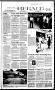 Thumbnail image of item number 1 in: 'Sapulpa Daily Herald (Sapulpa, Okla.), Vol. 77, No. 269, Ed. 1 Thursday, July 25, 1991'.