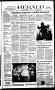 Primary view of Sapulpa Daily Herald (Sapulpa, Okla.), Vol. 78, No. 138, Ed. 1 Sunday, February 23, 1992