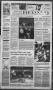 Primary view of Sapulpa Daily Herald (Sapulpa, Okla.), Vol. 81, No. 71, Ed. 1 Monday, December 5, 1994