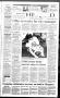 Primary view of Sapulpa Daily Herald (Sapulpa, Okla.), Vol. 81, No. 6, Ed. 1 Tuesday, September 20, 1994
