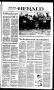 Thumbnail image of item number 1 in: 'Sapulpa Daily Herald (Sapulpa, Okla.), Vol. 68, No. 200, Ed. 1 Thursday, May 6, 1982'.