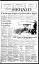 Thumbnail image of item number 1 in: 'Sapulpa Daily Herald (Sapulpa, Okla.), Vol. 69, No. 174, Ed. 1 Monday, April 4, 1983'.