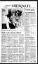 Primary view of Sapulpa Daily Herald (Sapulpa, Okla.), Vol. 68, No. 235, Ed. 1 Wednesday, June 16, 1982